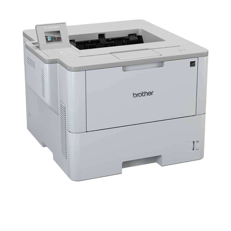 HL-L6400DW | Professionele A4 laserprinter 3